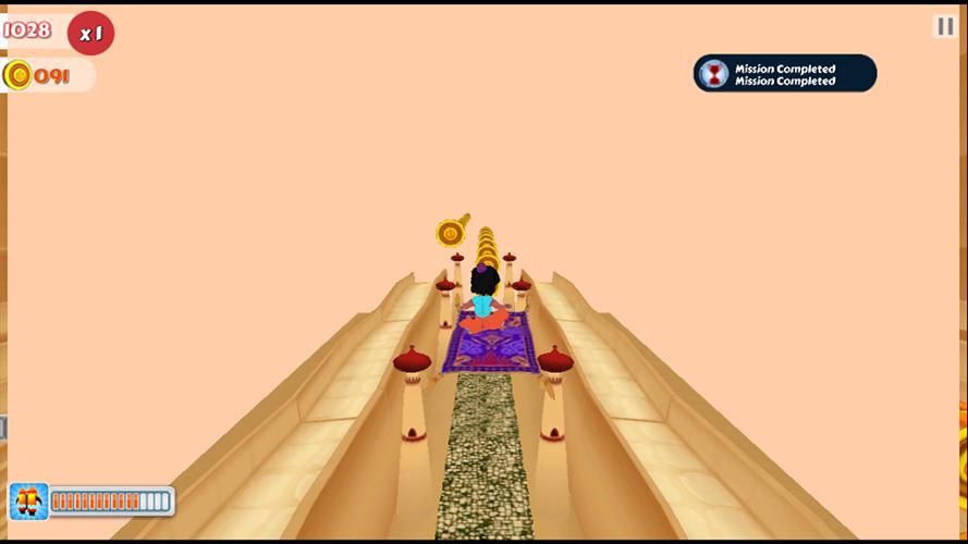 prince of india 3D