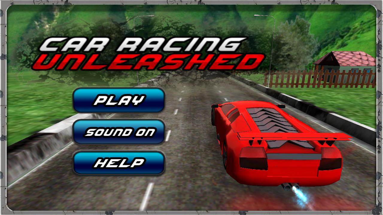 Car Racing Fever Unleashed