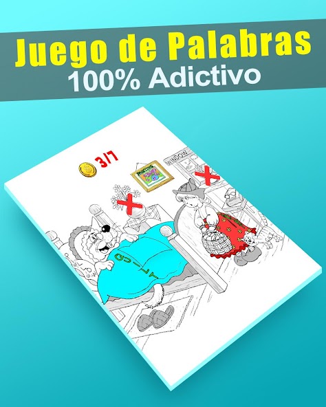 Palabras Cruz
