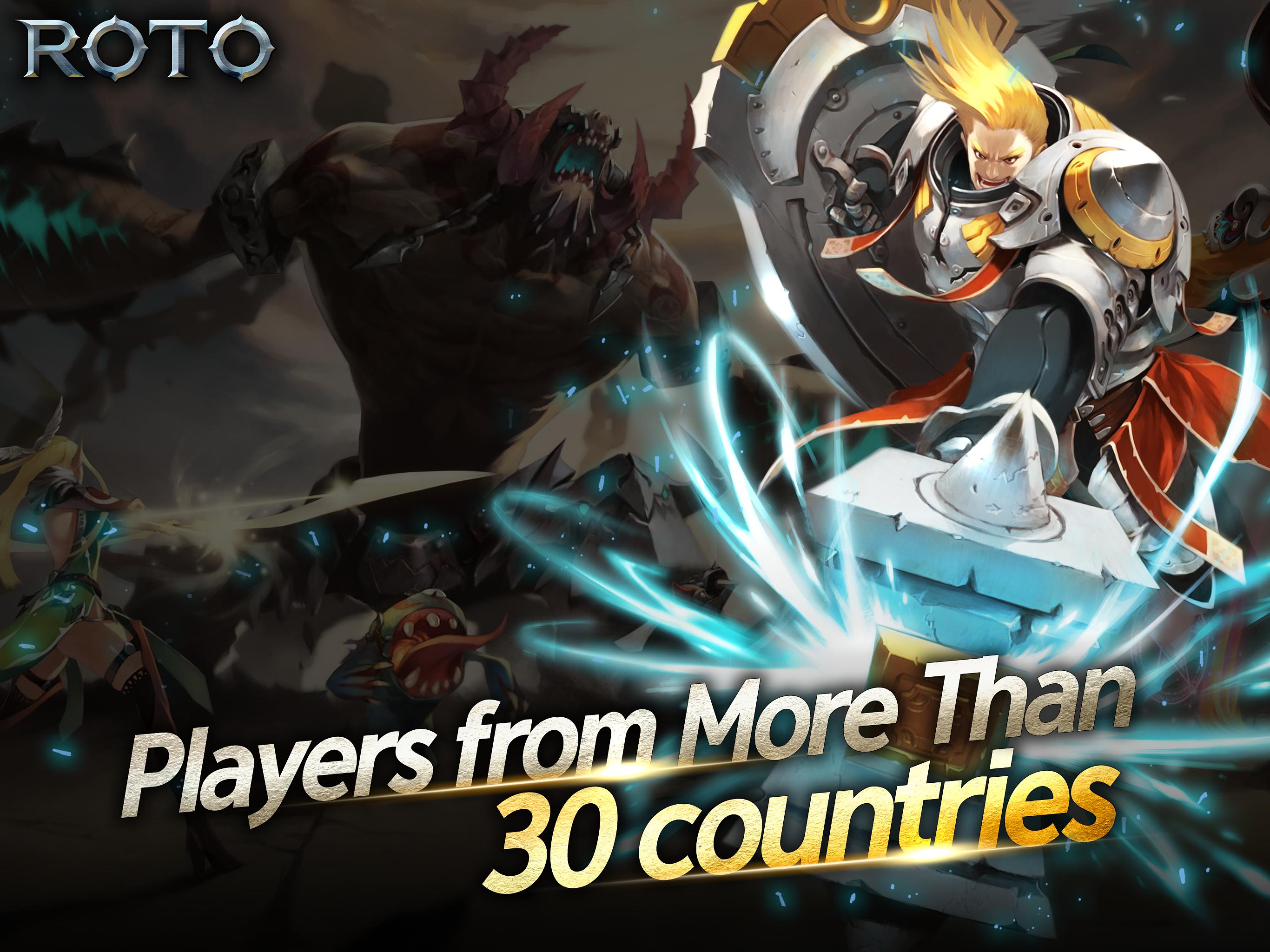 ROTO RPG