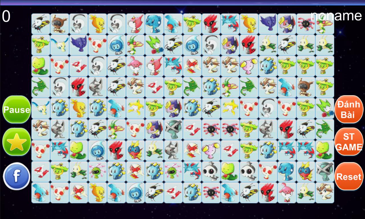 Onet Connect Animal 2015