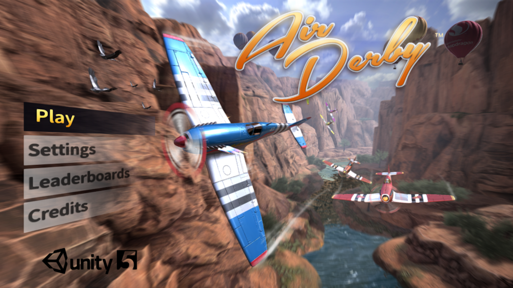Air Derby