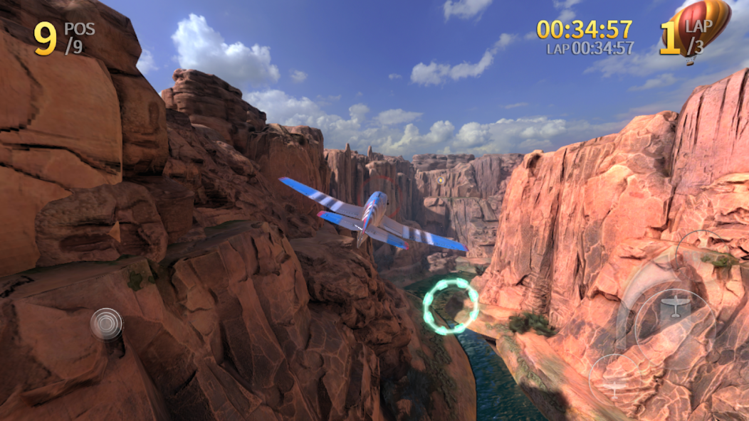 Air Derby