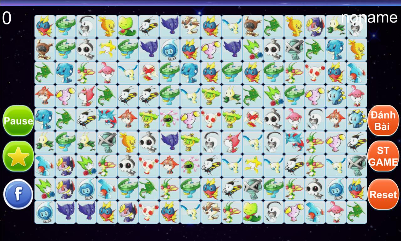 Onet Connect Animal 2015