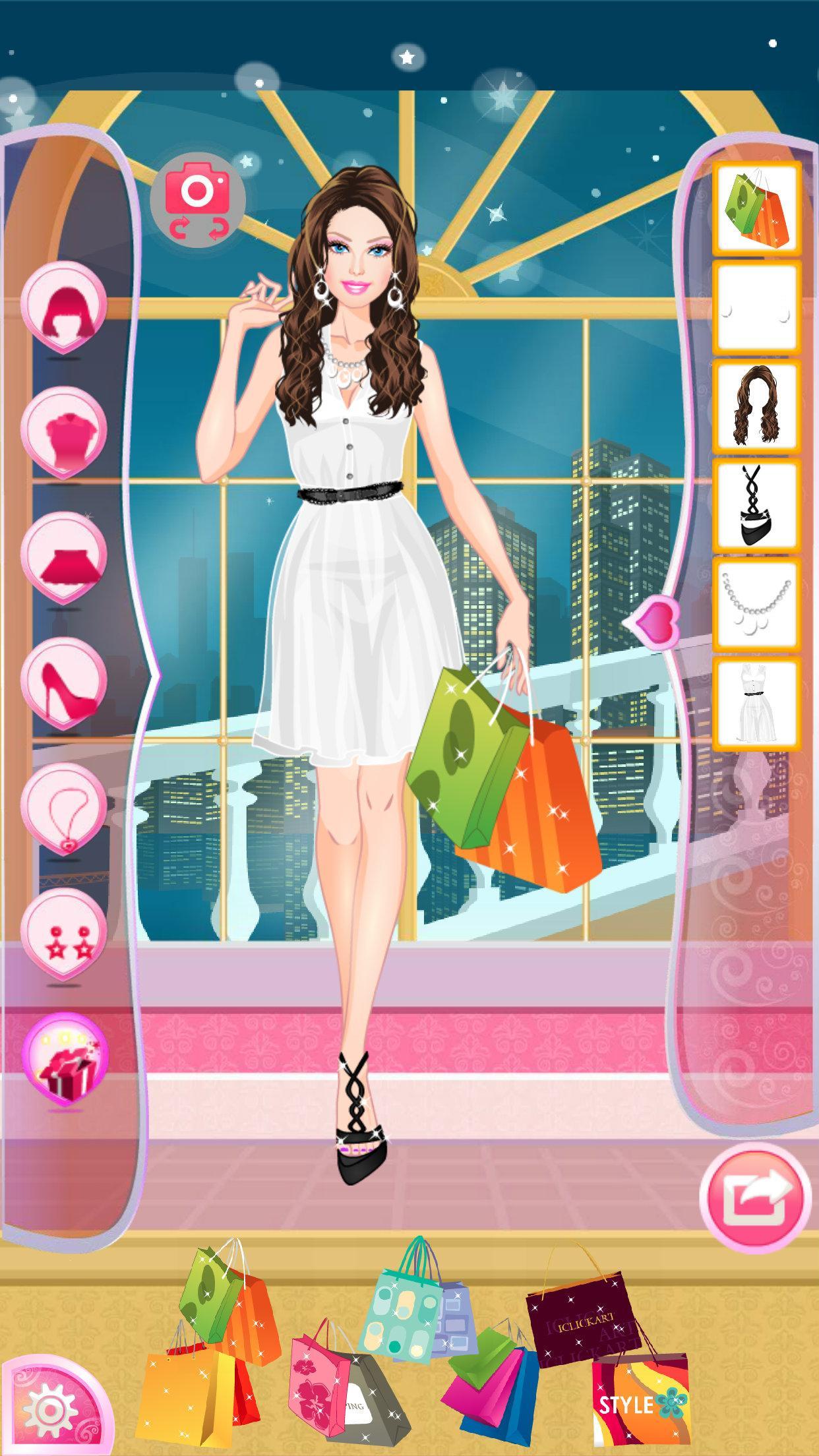 Mafa Nightlife Shopping