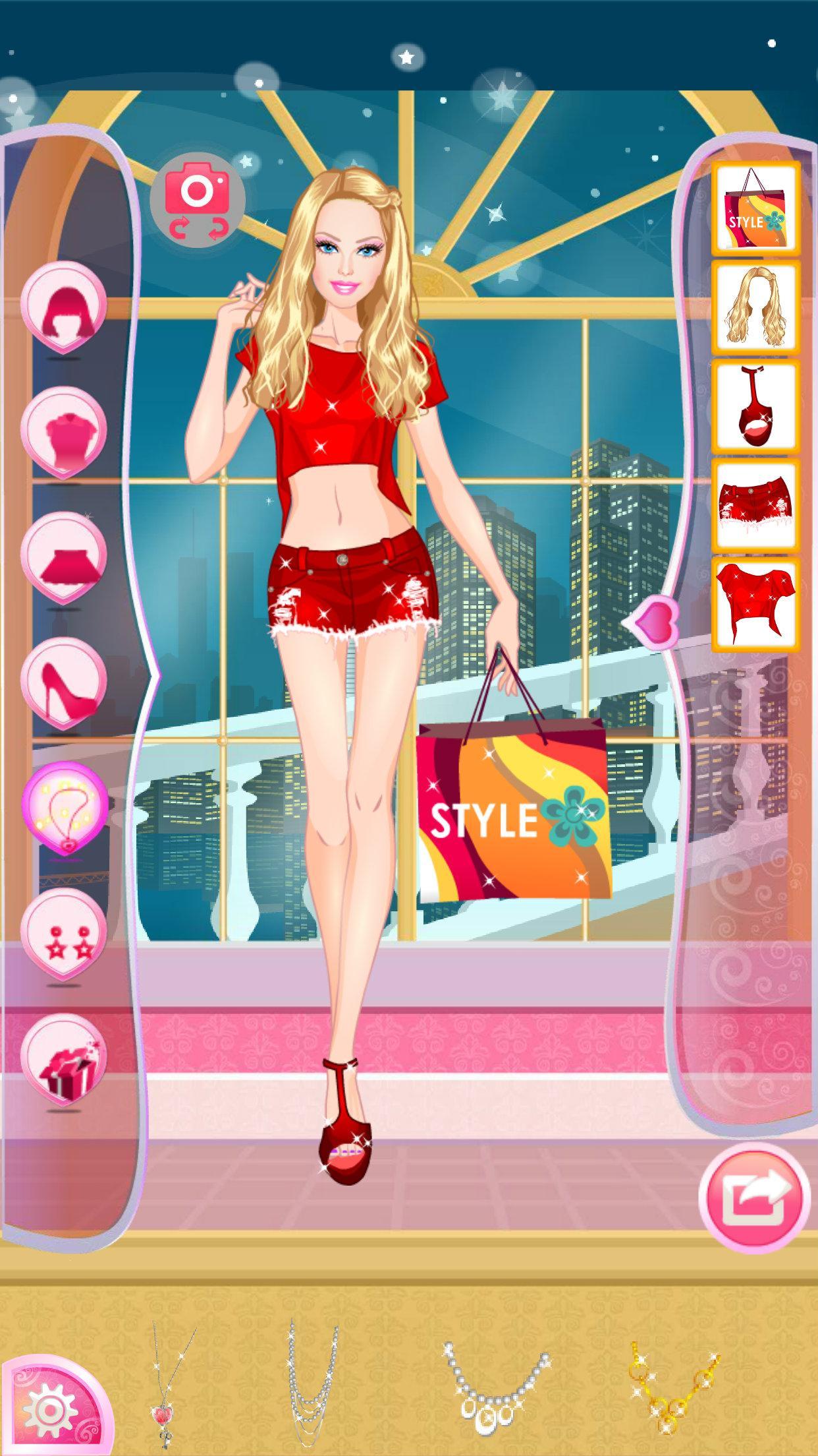 Mafa Nightlife Shopping