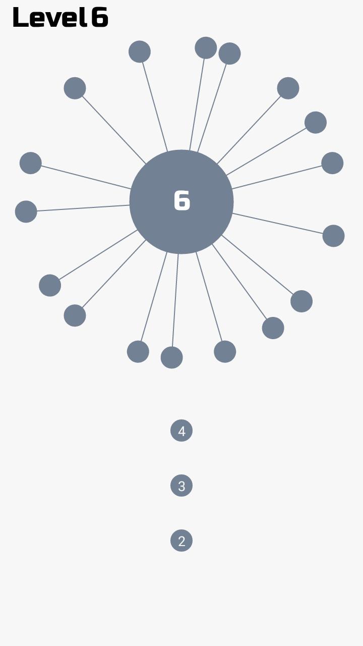 Pin Circle Pro