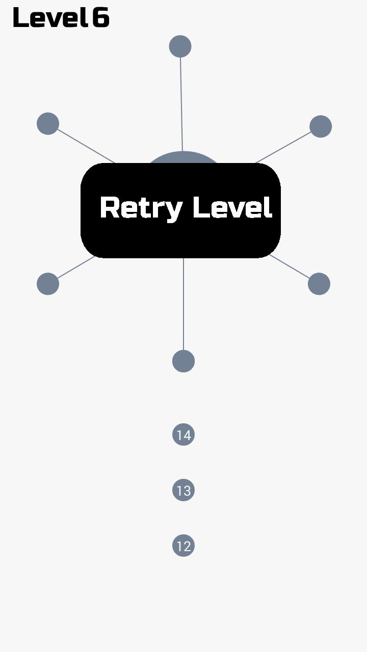 Pin Circle Pro