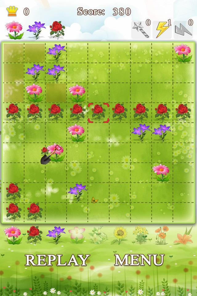 Garden Story