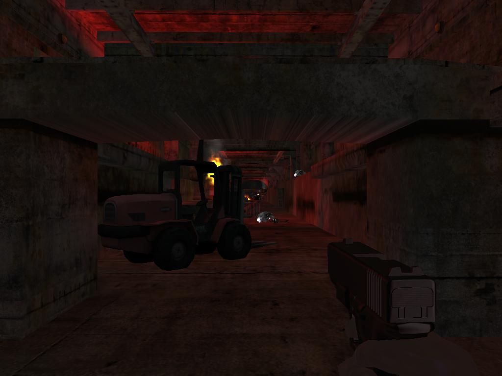 Judgment Day: Zombie Attack 3d