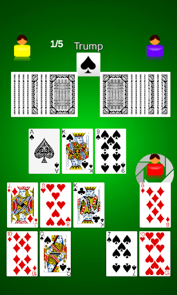 Paanch Teen Do (5-3-2)