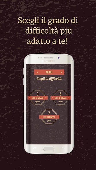 Solitario Napoletano 6