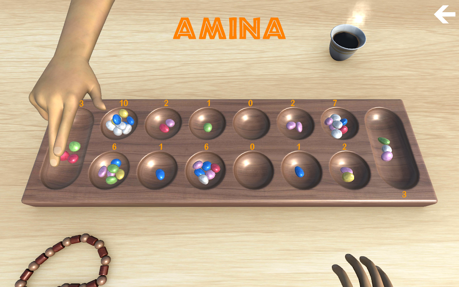 Mancala Ultimate