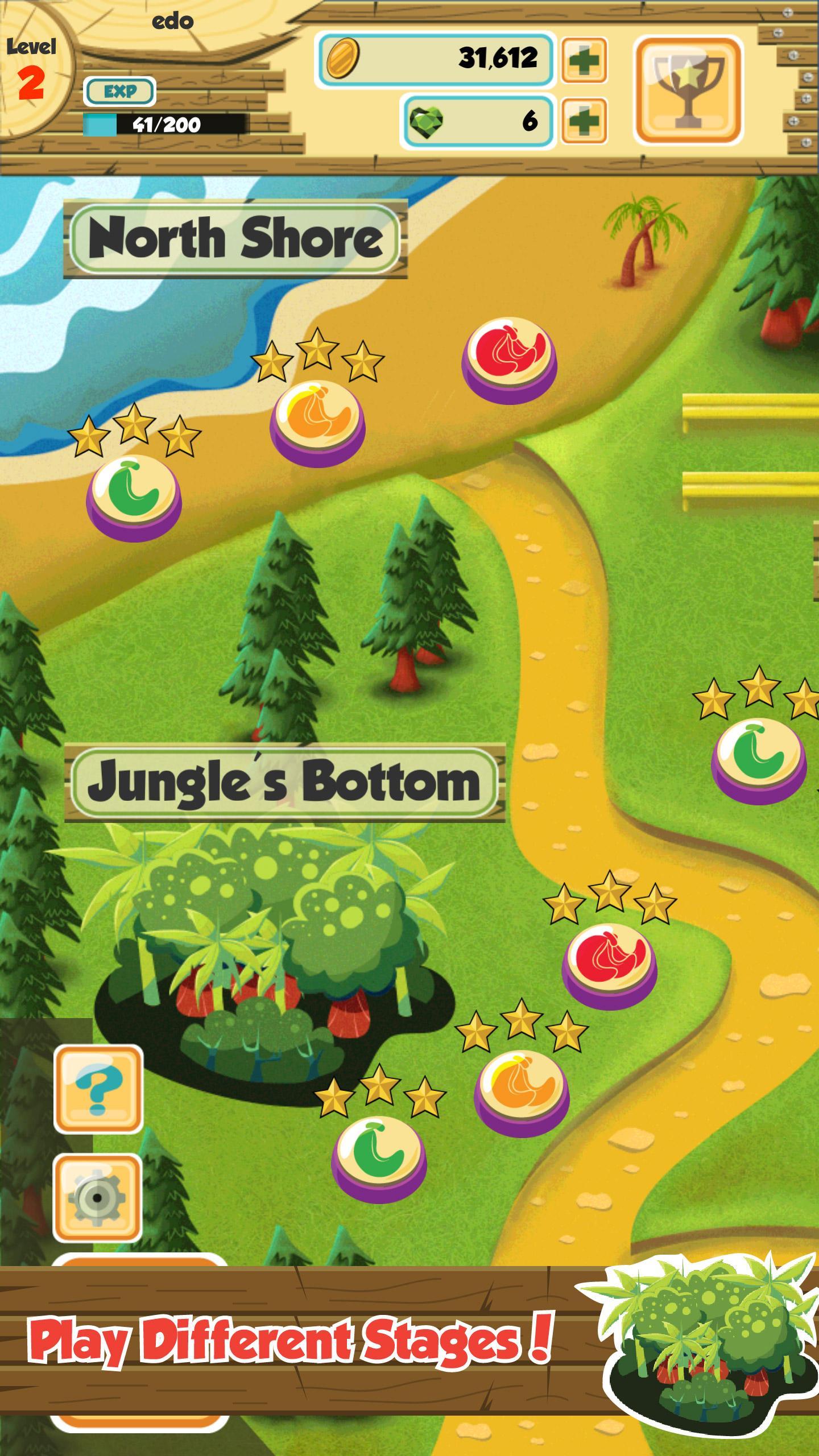 Feed My Zoo