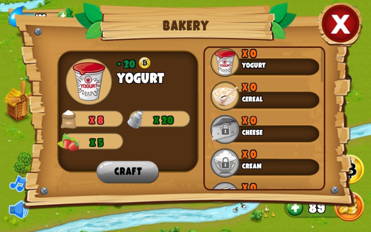 Farm Bit