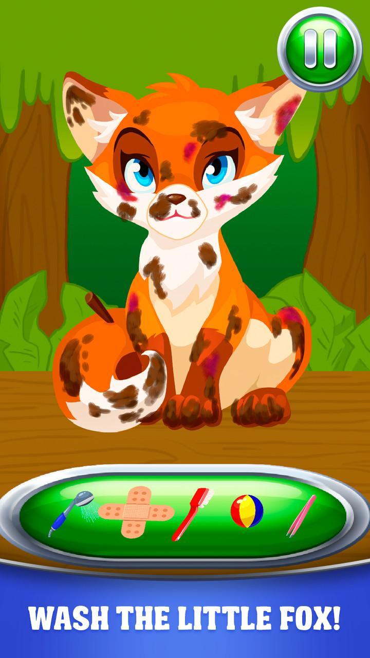 Foxy Doctor