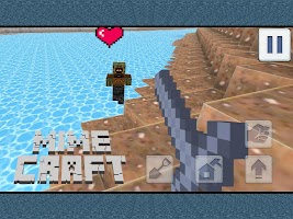Mime Craft