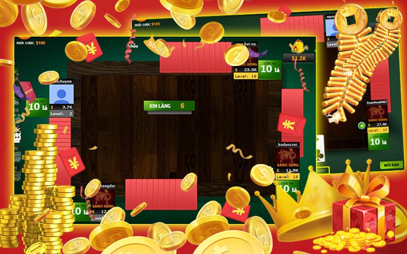 Danh Bai Doi Thuong 2017 PlayZon- Choi Bai Online