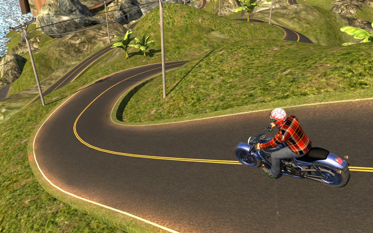 Bike Racing Free