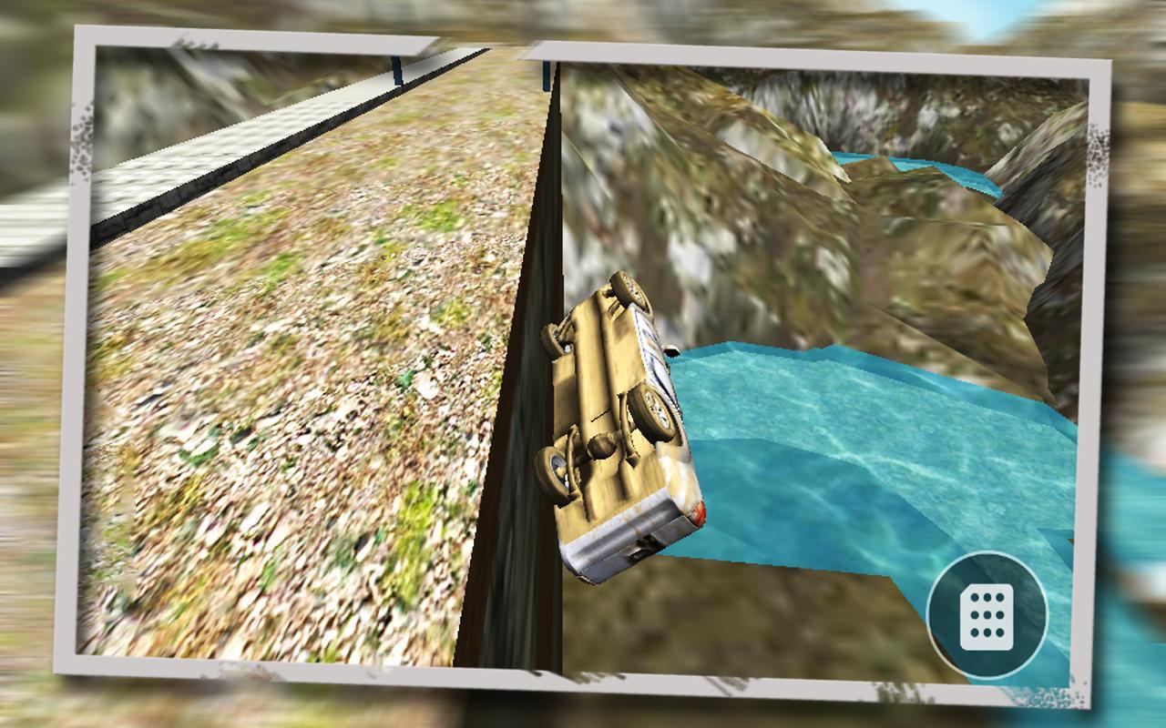 Hill Climb Racing 4wd