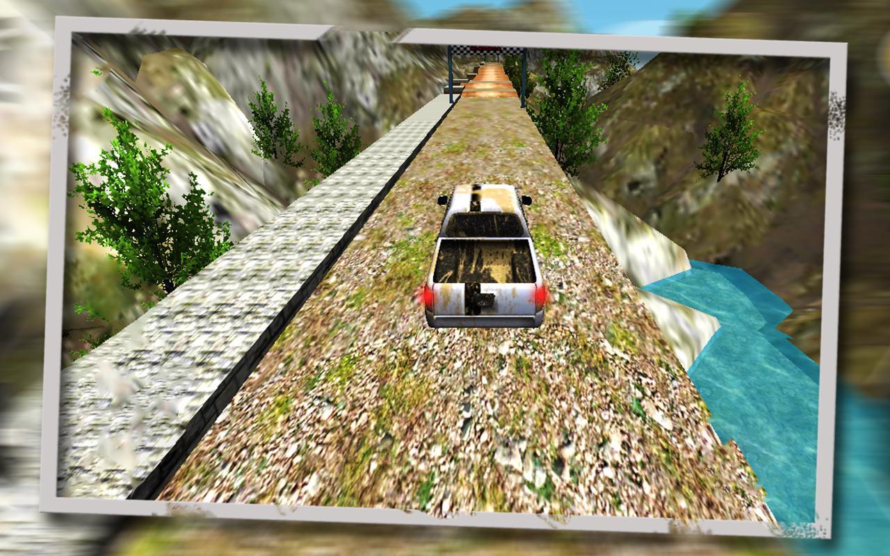 Hill Climb Racing 4wd