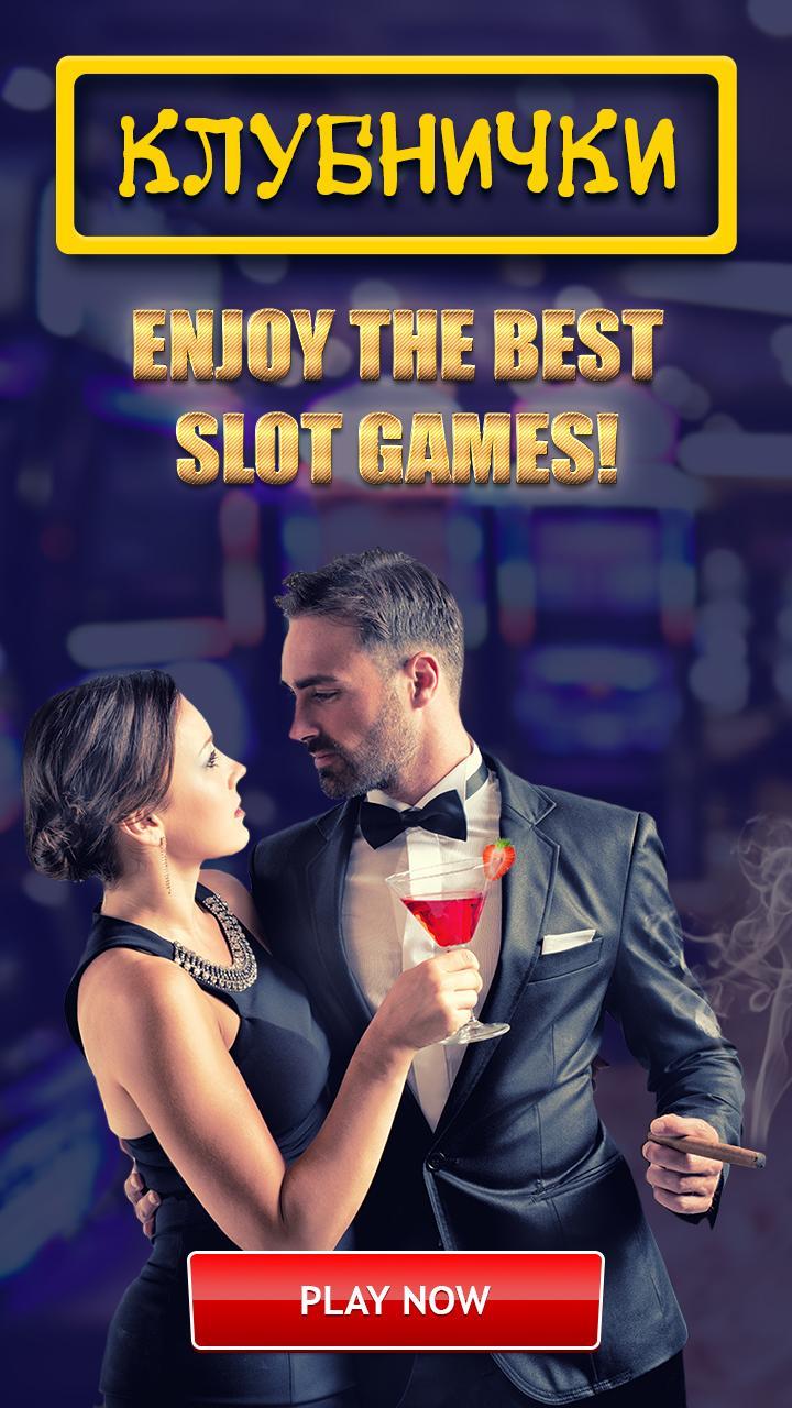 Fruit Club Slot Machines