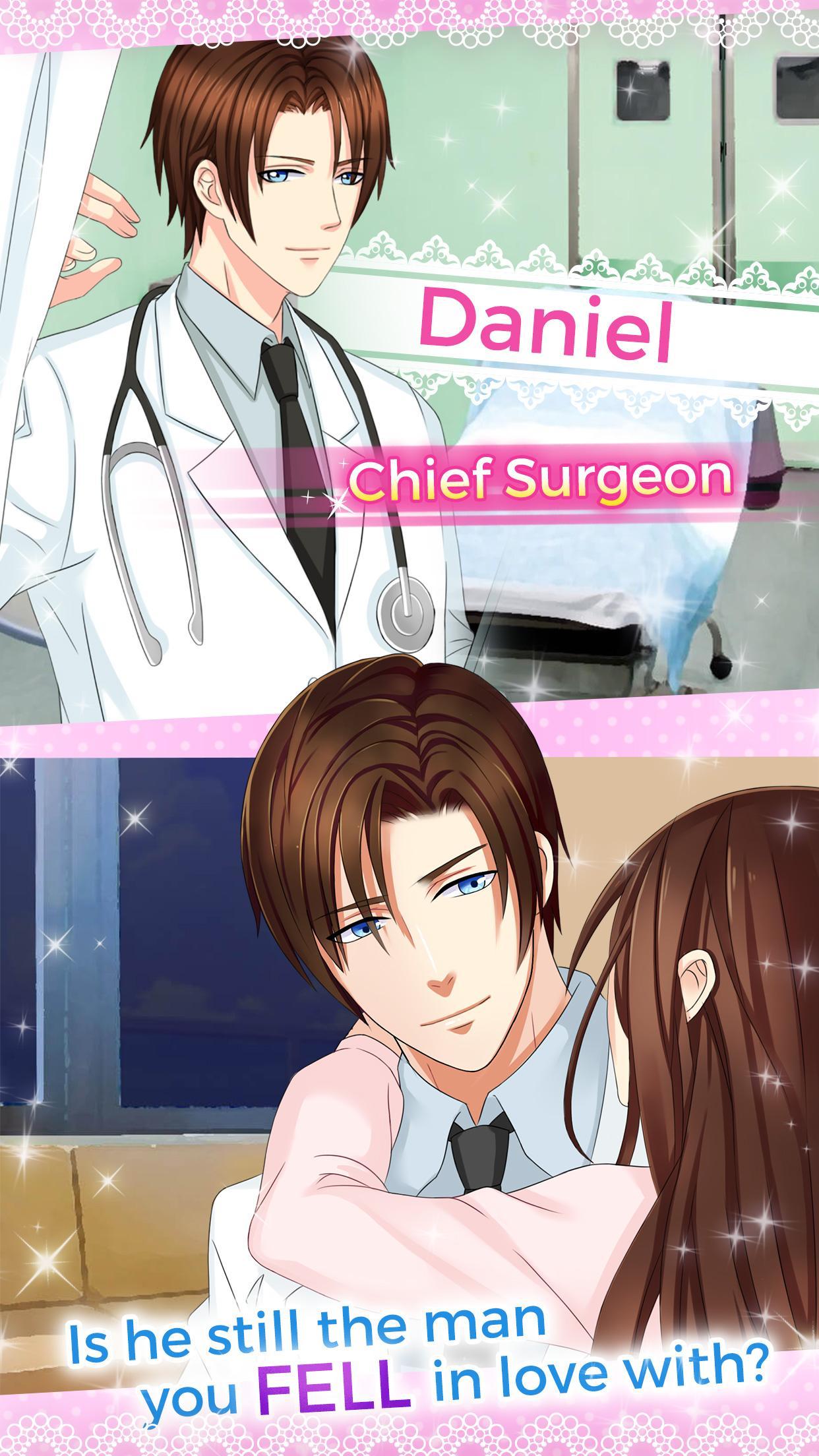 Otome Game: Love Dating Story