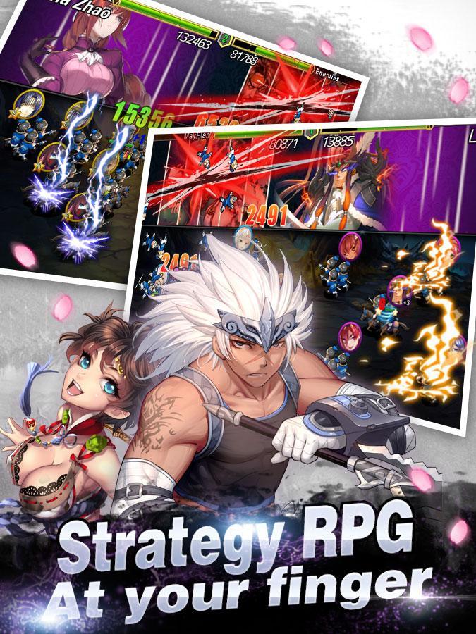 Kingdom of Chaos: Great Battle