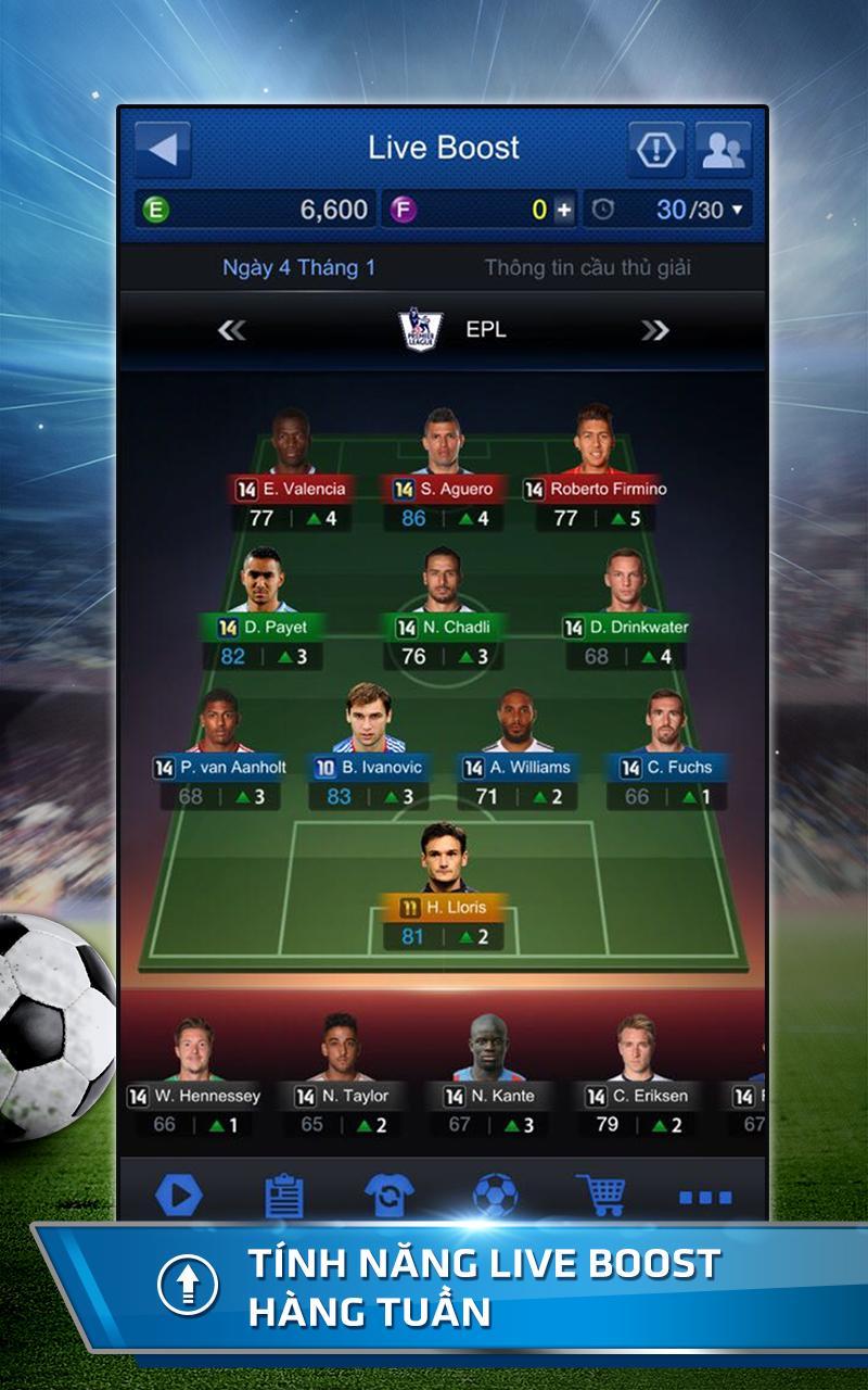 FIFA Online 3 M