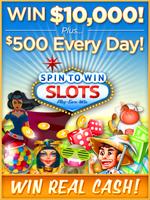Spin To Win Slots