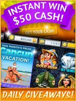 Spin To Win Slots