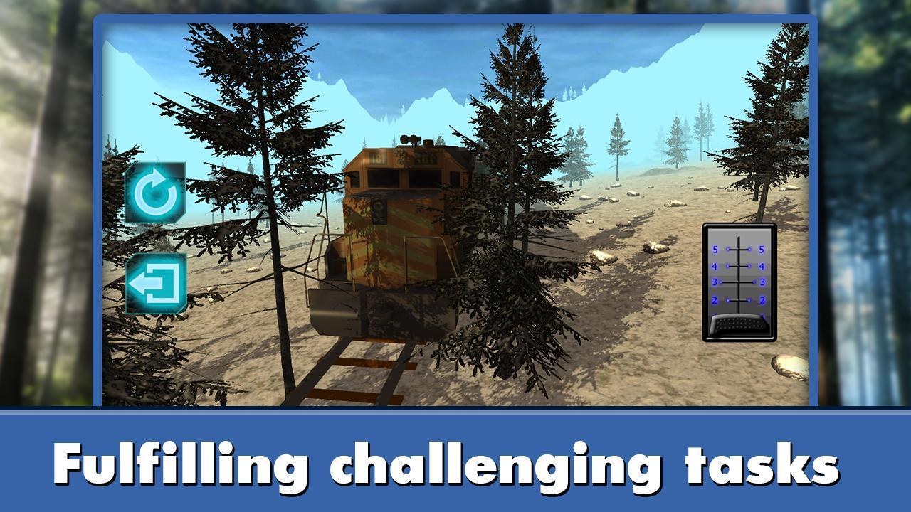 Train Simulator PRO