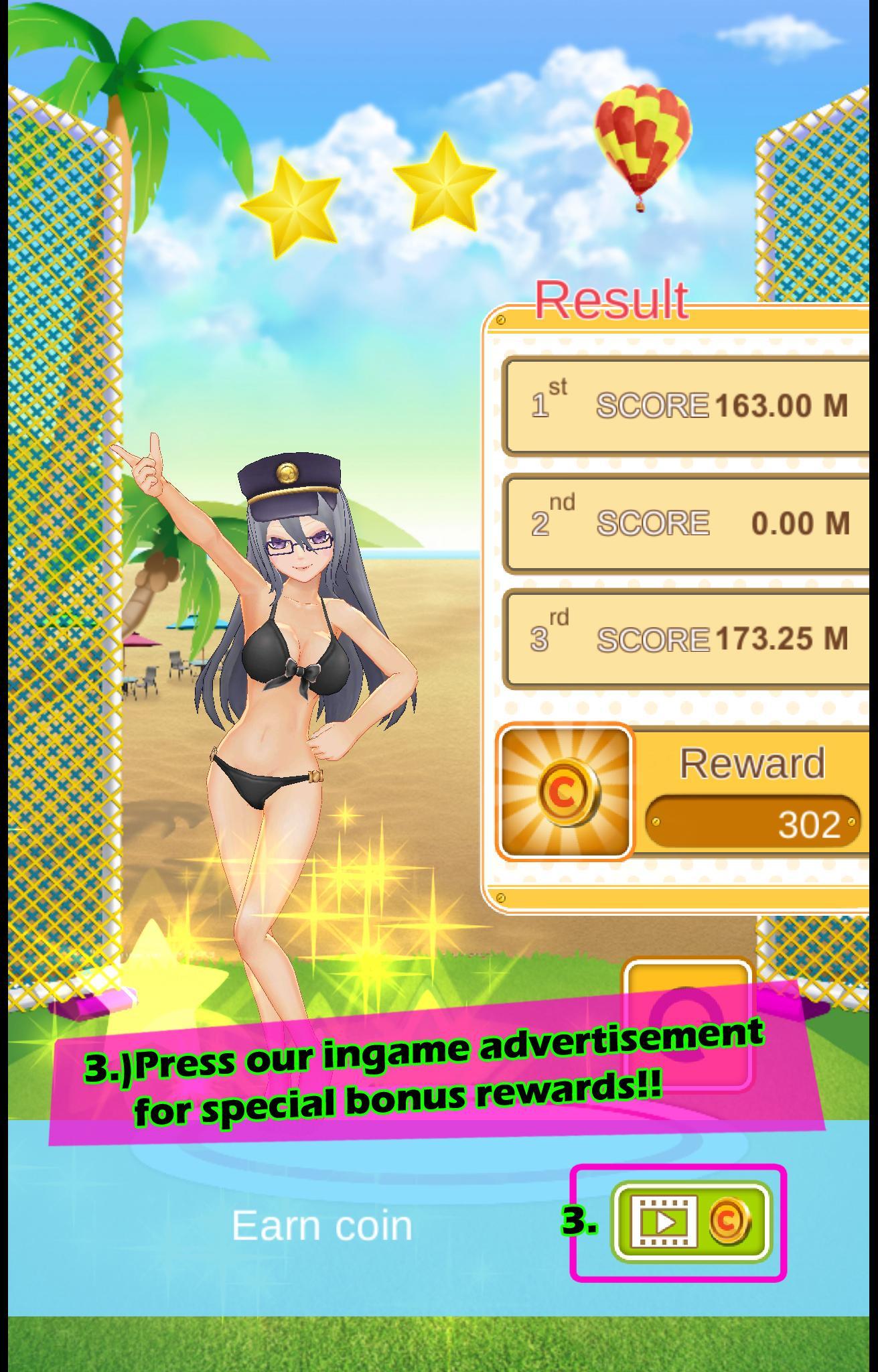Spin Angel