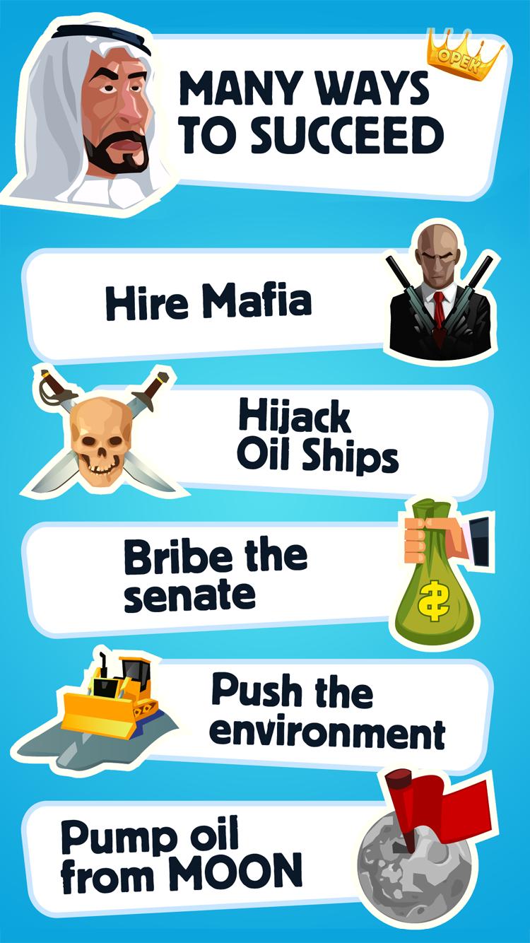 2017 Oil Rush